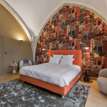 Les Suites De L'Ile Barbe Лион Экстерьер фото