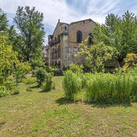 Les Suites De L'Ile Barbe Лион Экстерьер фото