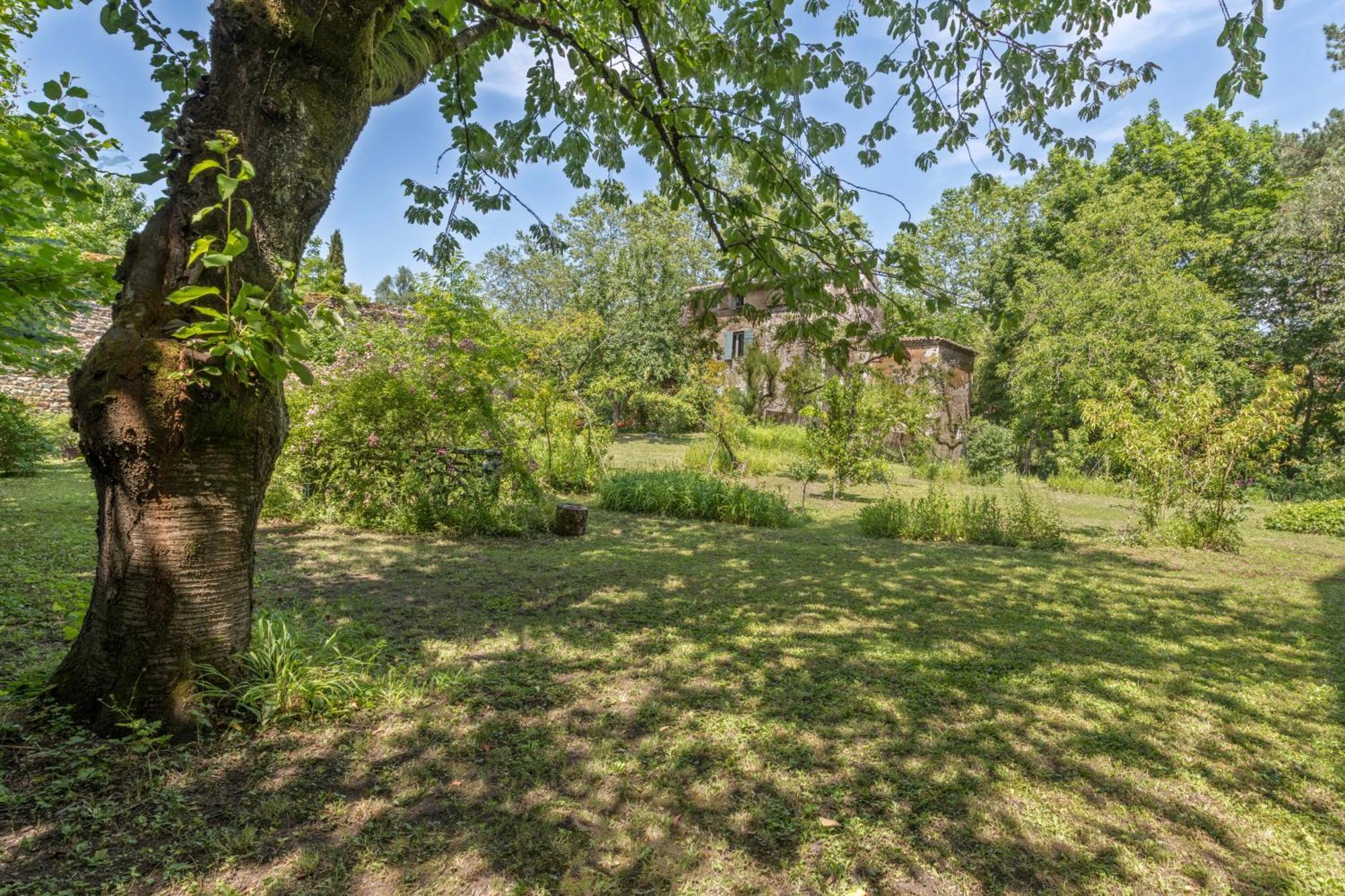 Les Suites De L'Ile Barbe Лион Экстерьер фото