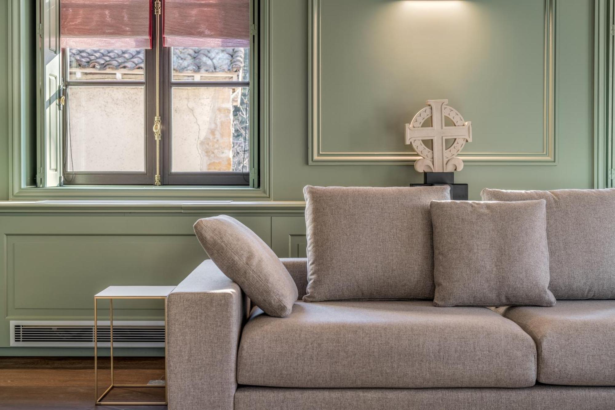 Les Suites De L'Ile Barbe Лион Экстерьер фото