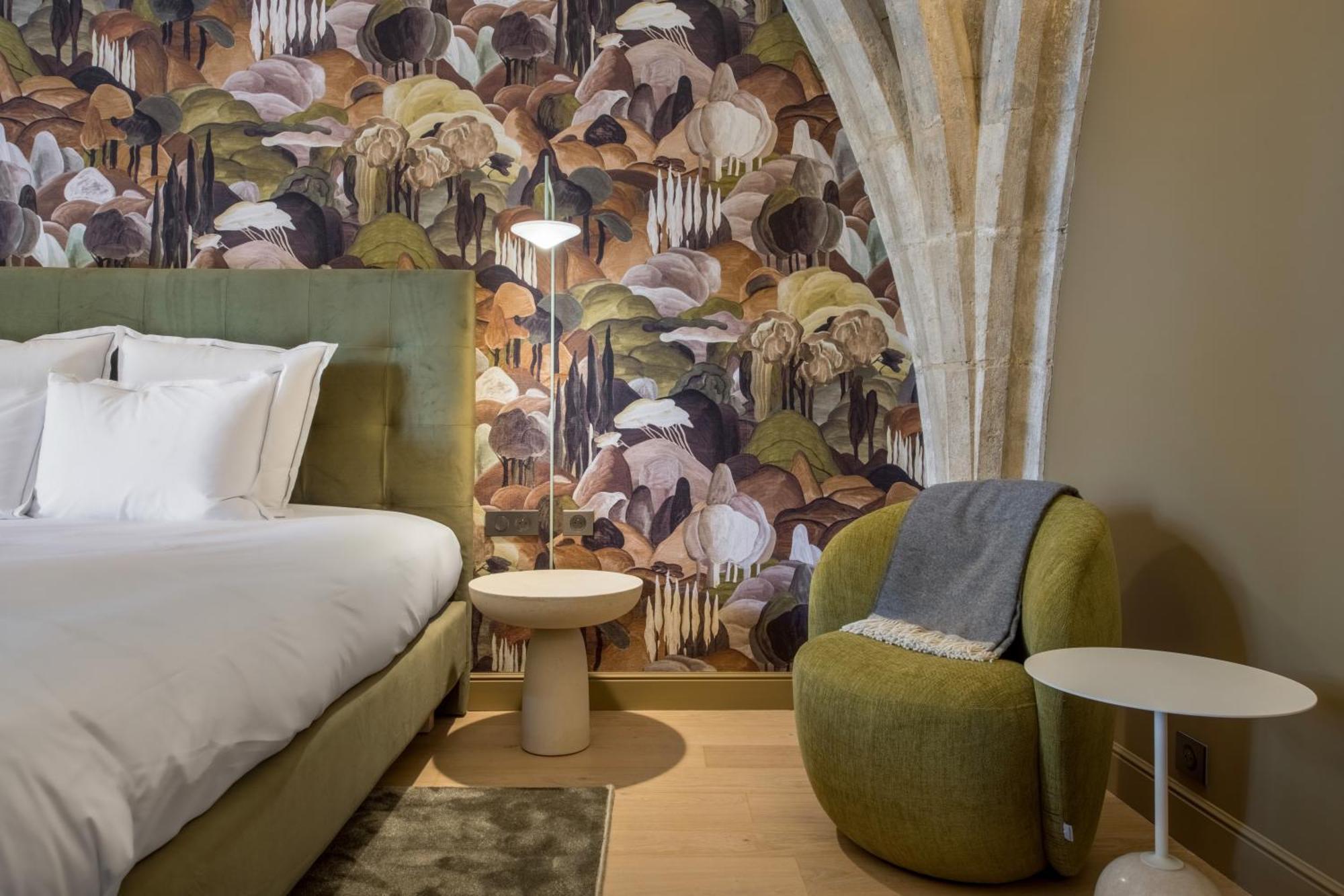 Les Suites De L'Ile Barbe Лион Экстерьер фото