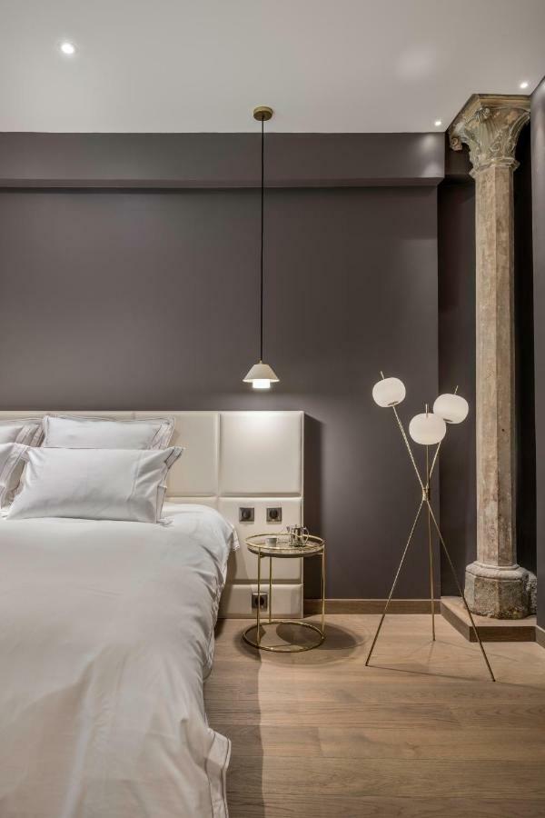 Les Suites De L'Ile Barbe Лион Экстерьер фото